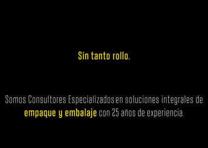 1. Nosotros