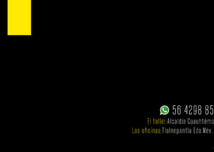 3. Contacto